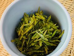 -先春西湖龍井•九曲红梅(杭大路店)