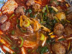 -清真马杰山牛肉汤馆