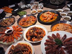 -红盔甲·小龙虾(车公庙店)