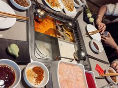 -海底捞火锅(九霄梦天地店)