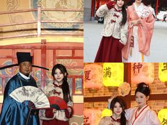 -深圳锦绣中华民俗村