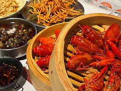 -靓靓蒸虾·头牌蒸虾(雪松路总店)