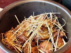 -滇野云南野生菌餐厅(陕西南路店)