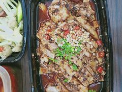 -川人百味(亿合城店)