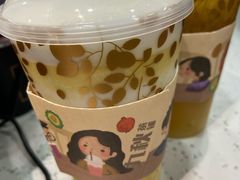 -九秋茶铺(三里屯店)