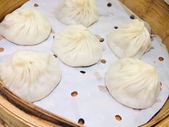 鲜肉小笼-苏小柳手工点心(人民广场分院)