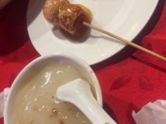 -正阳门饭庄·烤鸭·北京菜(万丰路七里庄店)