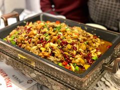 香辣干锅美蛙-臻享無招牌·食蛙专门店(太古里店)