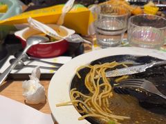 -豪客来牛排(成都锦江大融城店)