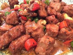 -妈妈的味道(工人体育场东路店)