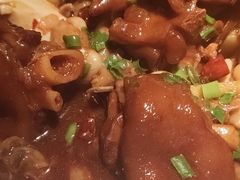 -胖哥俩肉蟹煲(河北勒泰购物中心店)