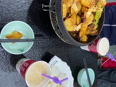 -撒拉人家.酸菜牦牛肉火锅