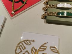 -LADY FAFA(巨鹿路陕西南路路口店)