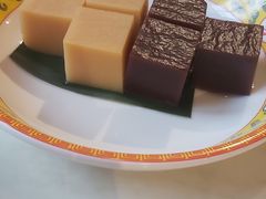 -那家·油麻菜馆(常德道店)