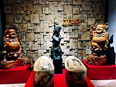 -御池园(顾村公园店)