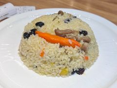 -品回味清真西北楼(宁波首店)