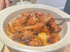 -鹿港小镇(黄金店)