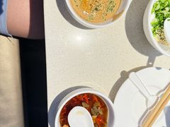 -海底捞火锅(龙首印象城店)