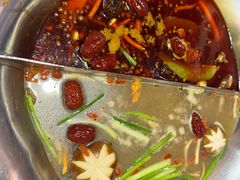 -湊湊火锅·茶憩(合生汇购物中心店)