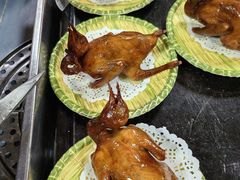 -麻奢鸽农庄·梦里水乡