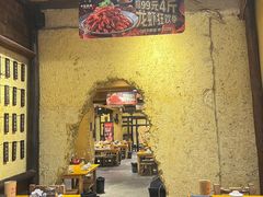 -今邕烧烤(园湖店)