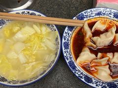 -春阳水饺(香槟广场店)