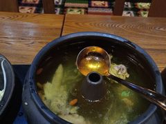 -云海肴·云南小炒·汽锅鸡(天津国金汇店)