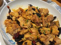 顺德蒸鸡-多多旺港式茶餐厅(新区店)