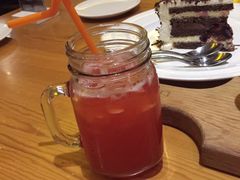 -LENBACH兰巴赫西餐啤酒坊(大连星海广场店)