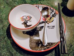 -新白鹿餐厅(城西银泰城店)