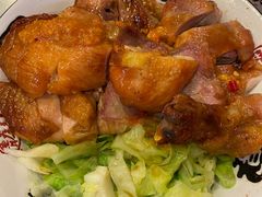 -吾家香港烧腊专门店