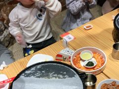 -么肆烤肉·中式自助·烤肉大排档(街道口季佳PAI店)