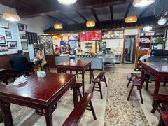 -兰庆鸡蛋馃(人民路店)