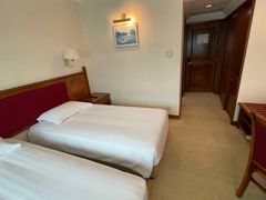 -澳门皇庭海景酒店