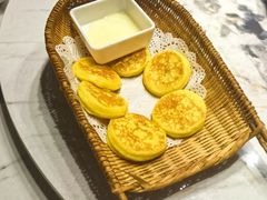 -云禾壹海景庄园餐厅