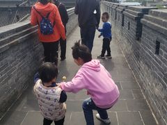-山西王家大院