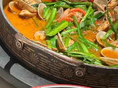 -蝴蝶里·粤菜·点心(龙湖杭州金沙天街店)