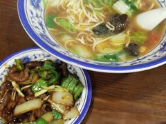 -阿扁杭州面(苗圃店)