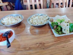 -清真马杰山牛肉汤馆