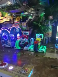 -木马王国(萧山银隆店)