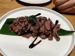 -青麦家·融合餐厅(江岛智立方店)
