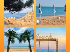 -日照灯塔风景区