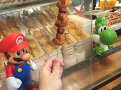 -乐天免税店(明洞店)