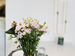 -ins森林童话餐厅coffee&bistro