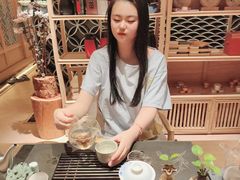 -艺水间水汇