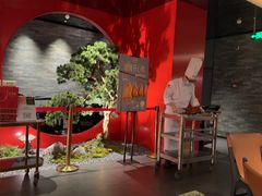 -北京全聚德(王府井店)