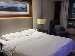 -淮安曙光国际大酒店(大运河广场花街店)