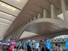 -石家庄站