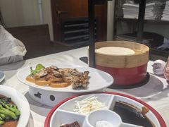 -惠丰堂饭庄·烤鸭·京味菜(民族大学店)