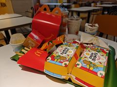 -麦当劳(开平潭江店)